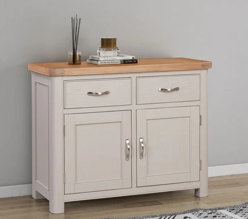 2 Door Sideboard